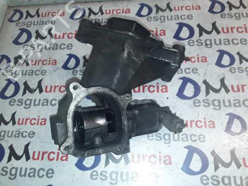 Used Egr RENAULT LAGUNA II (BG0/1_) 2.2 dCi (BG0F) (150 hp) 8557273