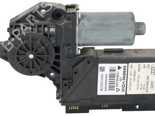 Used Right rear window motor Right rear window motor AUDI A4 B7 (8EC) 2.0 TDI 16V (140 hp) 34188889 34188889