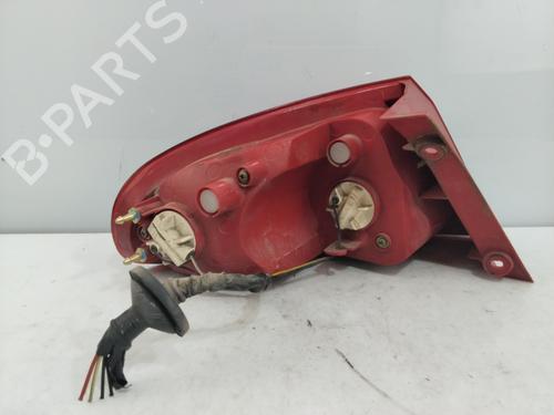 Right taillight CHEVROLET LACETTI (J200) 1.6 | BP19119338C35 