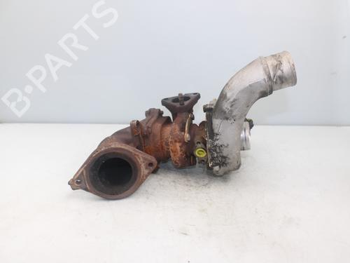 Turbocharger/Supercharger RENAULT LAGUNA I (B56_, 556_)  | BP17718109M71 