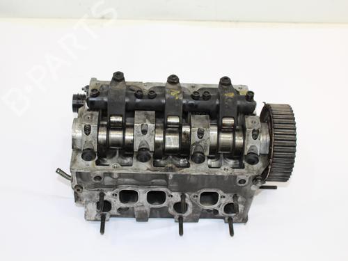 Cylinder head VW POLO (6N2)  | BP17094340M5 