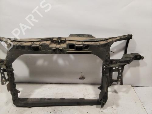 Front slam panel SEAT IBIZA III (6L1)  | BP28478504C72 