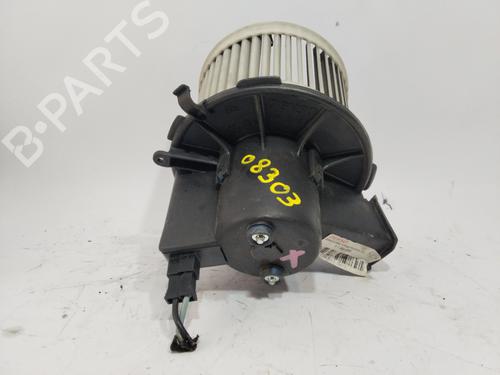 Heater blower motor FIAT 500 (312_)  | BP28376312M62