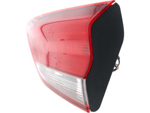 Right tailgate light HYUNDAI i30 (PDE, PD, PDEN) 1.6 CRDi | BP29944662C80