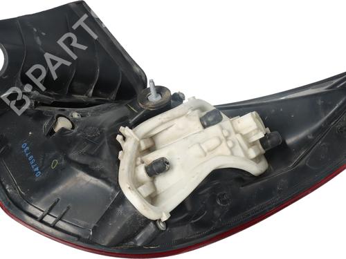 Left taillight OPEL ASTRA J (P10) 1.7 CDTI (68) | BP33955092C34 - Image 4