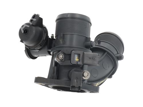 Throttle body PEUGEOT 407 (6D_) | BP30865287M82