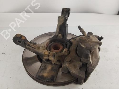 Used Left front steering knuckle Left front steering knuckle OPEL ASTRA H GTC (A04) [2005-2010] 33283046 33283046