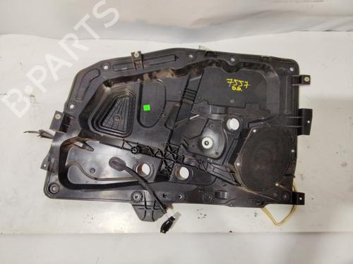 Used Front right window mechanism FORD FIESTA V (JH_, JD_) 1.3 (69 hp) 30681382