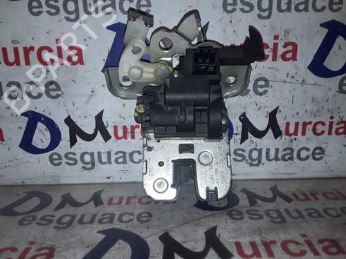 Serratura cofano posteriore AUDI A3 (8V1, 8VK) [2012-2020]null 8K9927505A | 8K9927505A |