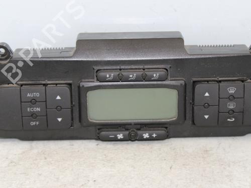 Climate control SEAT ALTEA (5P1)  | BP18488420I5 