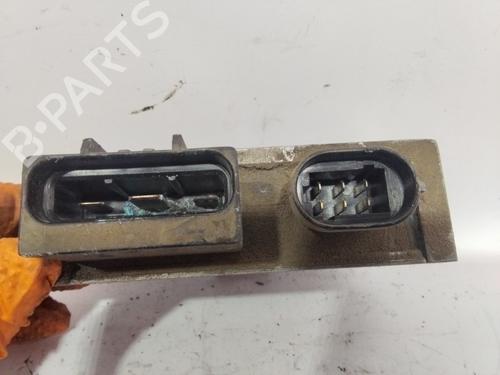 Electronic module RENAULT KANGOO / GRAND KANGOO II (KW0/1_)  | BP24196357M83 
