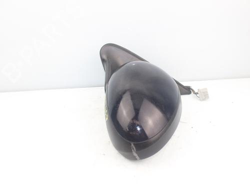 Left mirror ROVER 45 I Hatchback (RT) 2.0 iDT | BP17323115C26 