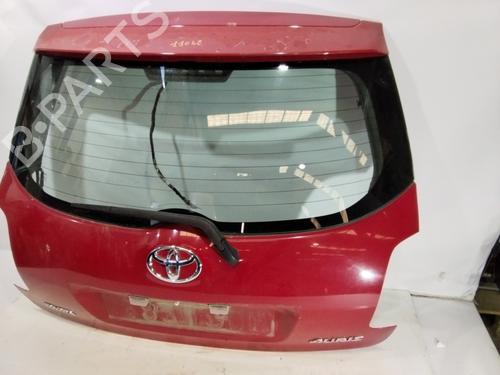 Tailgate TOYOTA AURIS (_E15_) | BP32420532C6