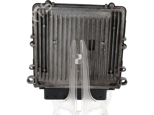 Engine control unit (ECU) CHRYSLER GRAND VOYAGER V (RT)  | BP29905917M57 