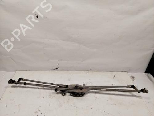 Viskermotor vindrute OPEL ASTRA K (B16) 1.4 Turbo (68) (150 hp) 28588959