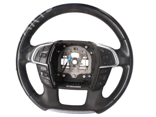 steering-wheel-citroen-c4-ii-nc_-2009-36469823 main image