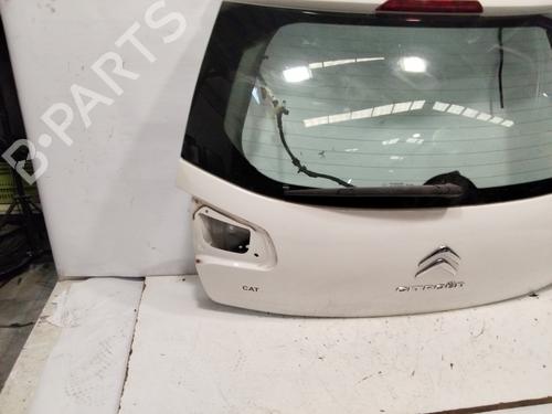 Tailgate CITROËN C3 II (SC_)  | BP28136292C6 