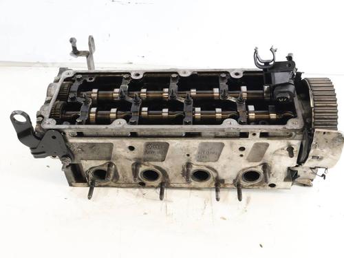 Cylinder head VW PASSAT CC B6 (357) | BP39718137M5 - Image 5