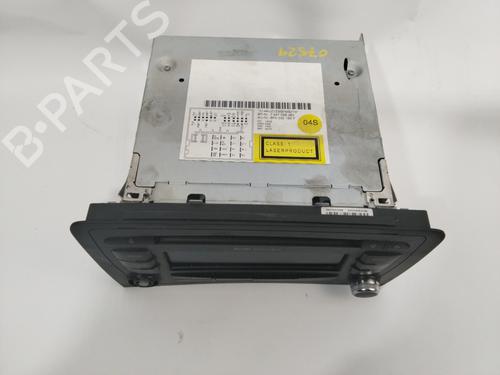 Radio AUDI A3 (8P1) 1.9 TDI | BP21662040E6 
