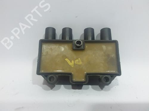Ignition coil OPEL ANTARA A (L07) 2.4 LPG 4x4 | BP12306492M94 