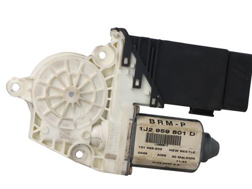 Used Right front window motor VW NEW BEETLE (9C1, 1C1) 1.9 TDI (90 hp) 32852522