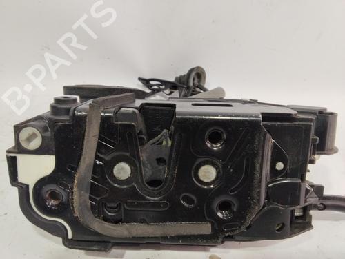 Rear left lock VW GOLF ALLTRACK VII Variant (BA5, BV5)  | BP24132672C100 