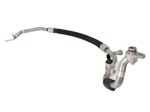 AC pipe AUDI A3 Sportback (8YA, 8YF) 40 TFSIe | BP37160903M126 - Image 3