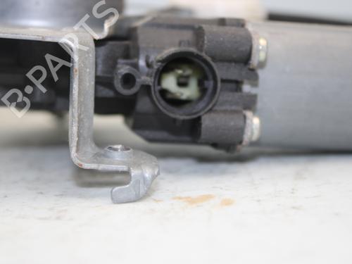 Rudehejsemekanisme Højre bagtil NISSAN QASHQAI I (J10, NJ10)  | BP18488226C25 