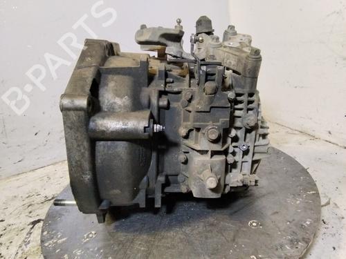 Gearbox FIAT 500X (334_)  | BP34438473M3  - Image 8
