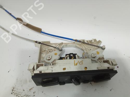 Climate control MITSUBISHI PAJERO PININ I (H6_W, H7_W) 1.8 (H76W, H66W) | BP13391751I5 