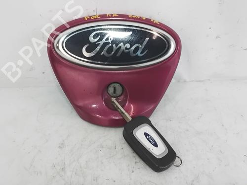 Tailgate handle FORD KA (RU8)  | BP29399142C132 