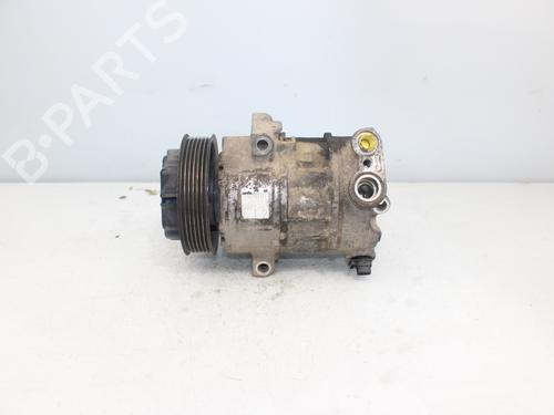 Used AC compressor OPEL CORSA D (S07) 1.3 CDTI (L08, L68) (75 hp) 17622532