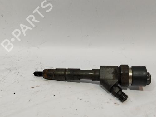 Used Injector RENAULT MEGANE II Saloon (LM0/1_) 1.9 dCi (LM0G, LM1G, LM2C) (120 hp) 28953015