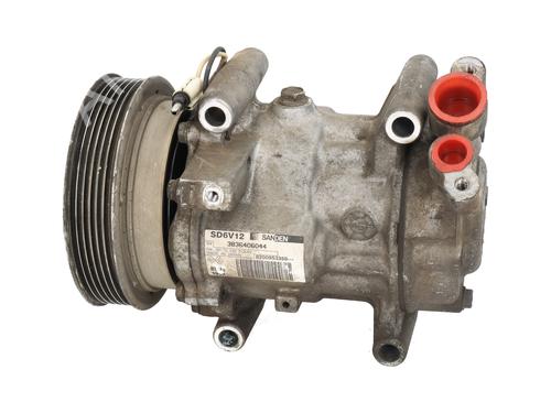 Used AC compressor RENAULT KANGOO (KC0/1_) [1997-2026]  31167664