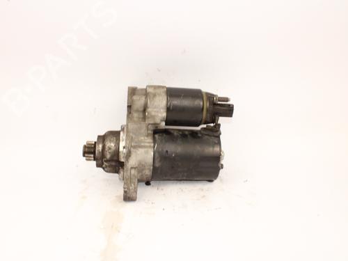Used Starter VW POLO (9N_, 9A_) 1.4 16V (75 hp) 12568082