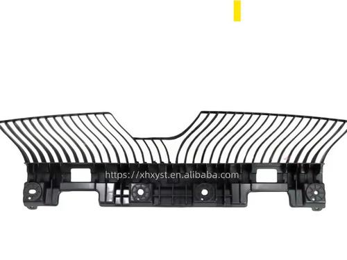 Used Front bumper bracket MG MG 4 (EH32) [2022-2025]  29565566