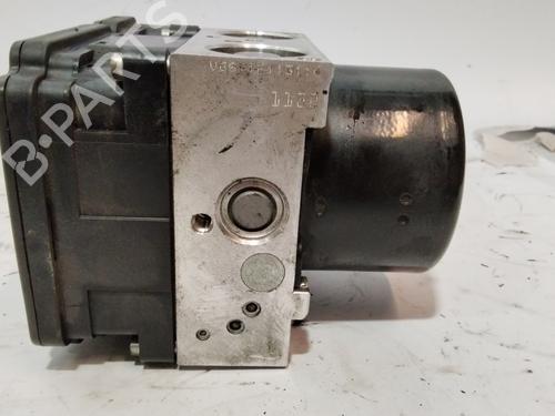 ABS Bremseaggregat SKODA OCTAVIA II (1Z3) 2.0 TDI | BP28524074M43 