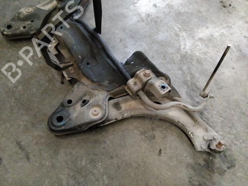 Subframe CITROËN C3 II (SC_)  | BP29440716M9 