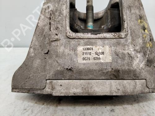 Engine mount HYUNDAI i30 (PDE, PD, PDEN) 1.0 T-GDI | BP19280745M89 