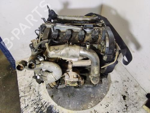 Engine AUDI TT (8N3) 1.8 T | BP34353326M1  - Image 11