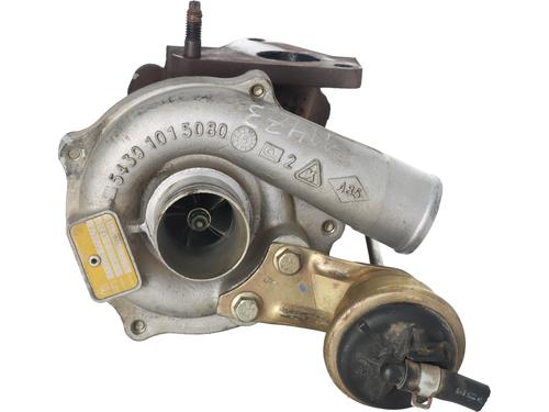Used Turbocharger/Supercharger Turbocharger/Supercharger NISSAN ALMERA II Hatchback (N16) [2000-2026] 34345918 34345918