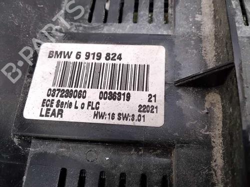 Headlight switch BMW 3 (E46)  | BP8570428I24 