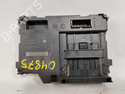 Øvrige styreenhet RENAULT CLIO IV (BH_)  | BP28538647M11