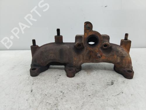 Exhaust manifold SEAT IBIZA III (6L1)  | BP18012250M110 
