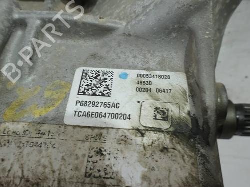 Rear differential JEEP COMPASS (MP, M6, MV, M7) 2.0 CRD 4x4 | BP39882028M24 - Image 7