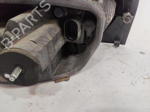 Right taillight SEAT IBIZA IV (6J5, 6P1)  | BP25496610C35 