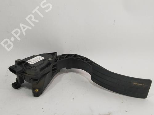 Used Pedal RENAULT CAPTUR I (J5_, H5_) [2013-2025]  25873830
