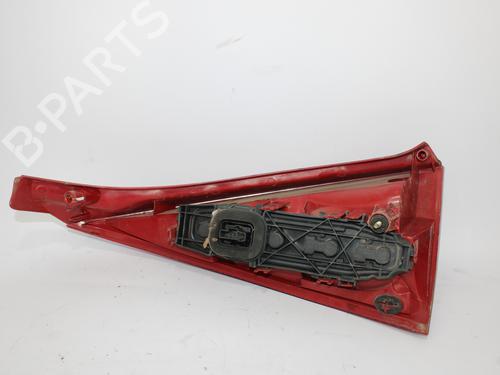 Right taillight CITROËN C3 I (FC_, FN_)  | BP15129921C35 