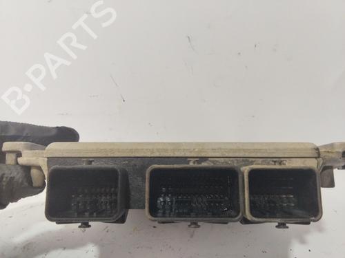 Engine control unit (ECU) CITROËN C5 I (DC_) 2.0 HDi (DCRHZB, DCRHZE) | BP21062901M57 