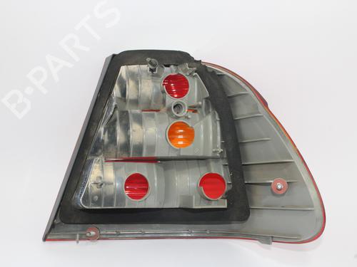 Left taillight BMW 3 (E46)  | BP13392697C34 